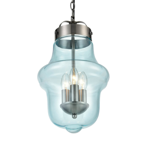 Подвесной светильник Vele Luce Satellitare VL5045P33 фото 5