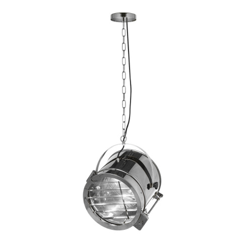 Подвесной светильник Lumina Deco Cameron LDP 7035 CHR фото 4
