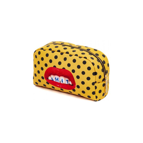 Косметичка Shit фото 3