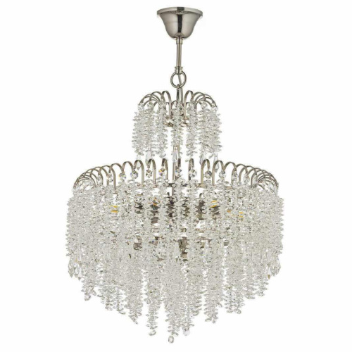 Подвесная люстра Arti Lampadari Daverio E 1.5.40.105 N Подвесная люстра Arti Lampadari Daverio E 1.5.40.105 N