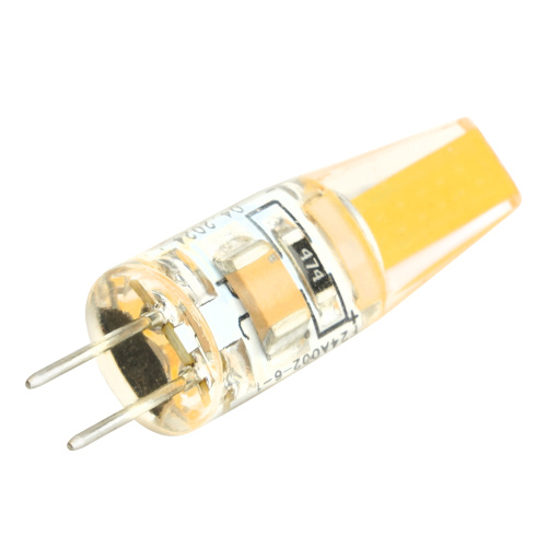 Лампа светодиодная Feron LB-423 G4 3W 230V 4000K фото 4