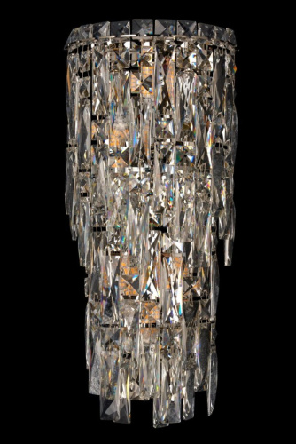 Бра Vetto Chrome FL1054-6W фото 3