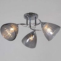 Потолочная люстра Reluce 12560-0.3-03 CR