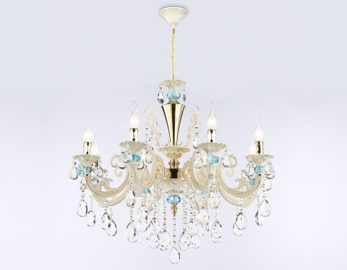 Подвесная люстра Ambrella light Traditional TR4926 фото 3