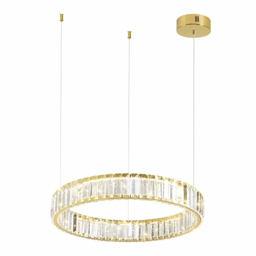 Подвесной светодиодный светильник Odeon Light Vekia 5015/30L фото 4
