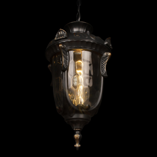 100002P Уличный подвесной светильник LOFT IT Marbella фото 3