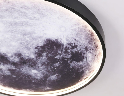 Настенно-потолочный светодиодный светильник Ambrella light Wallers Wall FW11111 фото 5
