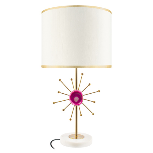 10514T Red Настольная лампа LOFT IT Agate 10514T Red Настольная лампа LOFT IT Agate