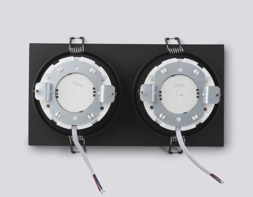 Встраиваемый светильник Ambrella light TECHNO SPOT TN52344 фото 2