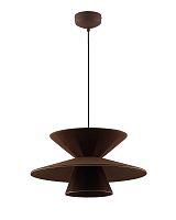 Светильник подвесной светодиодный Moderli V11099-PL Mantis