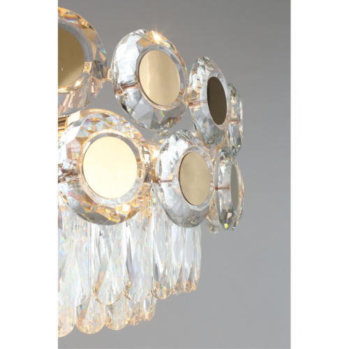 Люстра подвесная APL.832.03.12 фото 4 Люстра подвесная APL.832.03.12 фото 4