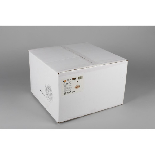 Люстра потолочная OML-69217-06 фото 2