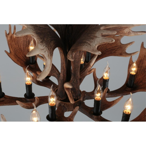 Люстра подвесная OML-52203-12 фото 8