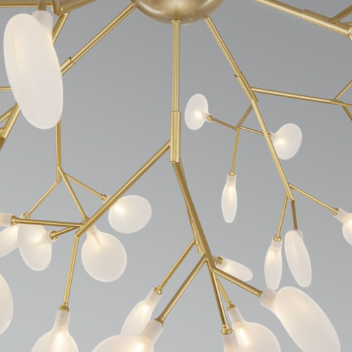 Потолочная люстра Bogates Foglia 344 Smart фото 4 Потолочная люстра Bogates Foglia 344 Smart фото 4