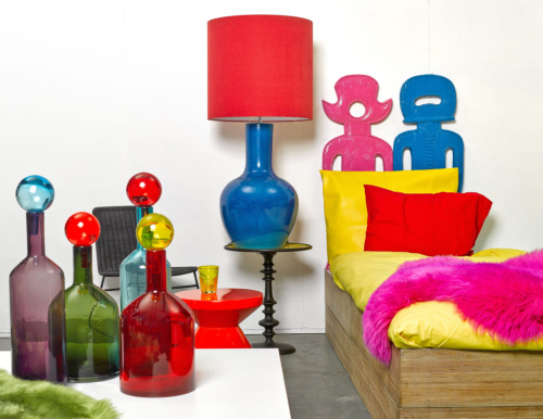 Набор Bottles multi mix фото 3