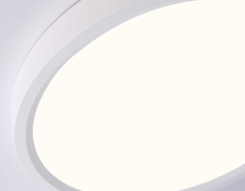 Потолочный светодиодный светильник Ambrella light Orbital Air Slim FZ1901 фото 9 Потолочный светодиодный светильник Ambrella light Orbital Air Slim FZ1901 фото 9