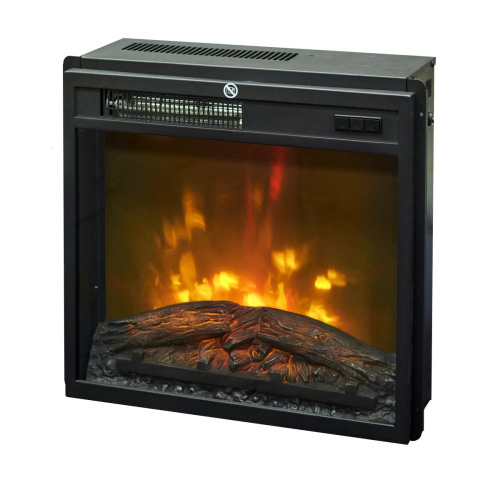 Электроочаг AMIX-S 18 фото 2 Электроочаг AMIX-S 18 фото 2