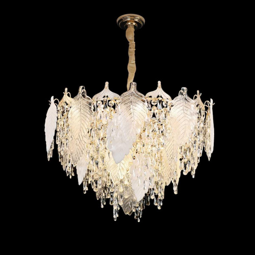 Люстра подвесная Citilux Darby CL309262 Люстра подвесная Citilux Darby CL309262