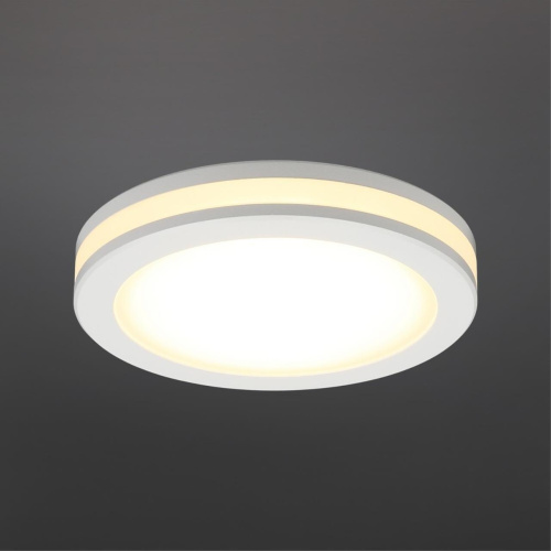 Светильник встраиваемый-накладной APL.0013.09.09 фото 3