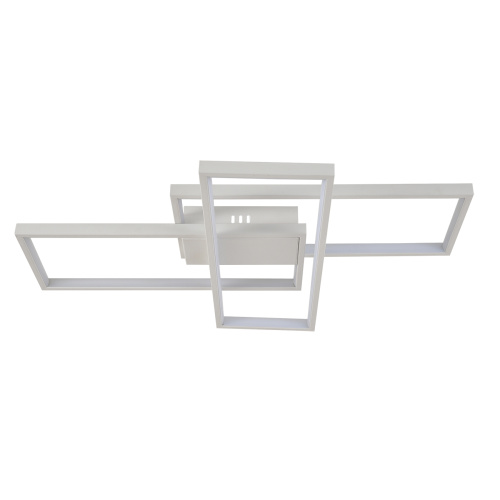 Потолочный светильник Escada 10254/3 LED*91W White фото 2