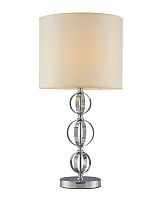 Лампа настольная Moderli V10550-1T Brulee