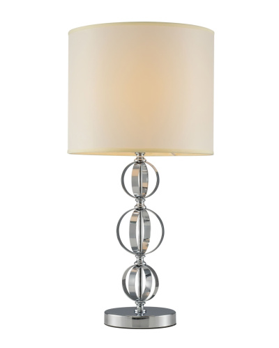 Лампа настольная Moderli V10550-1T Brulee