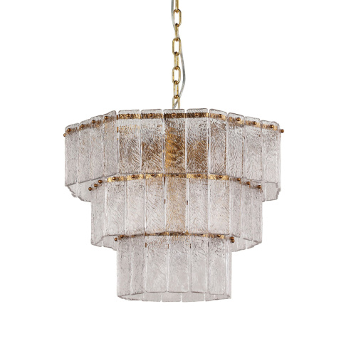 Люстра BRCH9192-55 antique brass фото 6 Люстра BRCH9192-55 antique brass фото 6