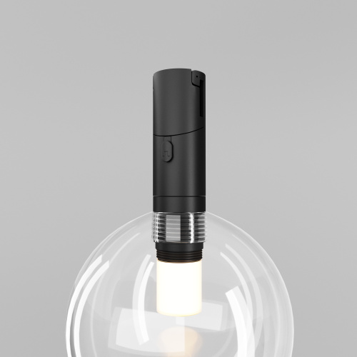 Трековый светильник Technical TR205-1-3W3K-B фото 5 Трековый светильник Technical TR205-1-3W3K-B фото 5