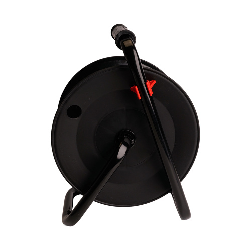 Катушка без провода 4-местная со шторками, с крышками STD44 фото 2