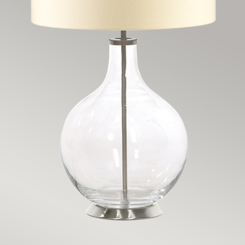 Настольная лампа Elstead Lighting, Арт. ORB-TL-CLEAR фото 5