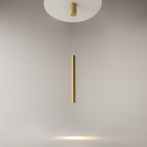 Подвесной светильник Maytoni MOD159PL-L6GK фото 13