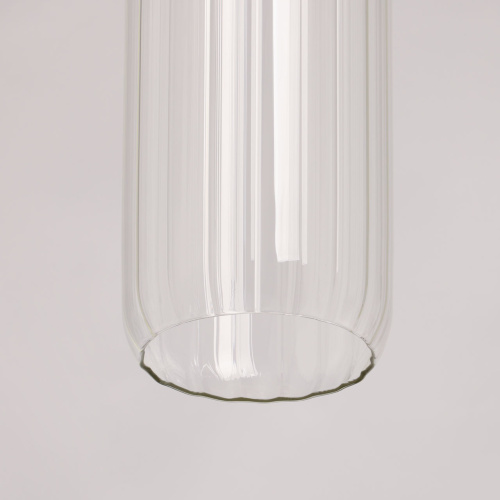 Подвесной светильник DeMarkt Кьянти 720011801 фото 4