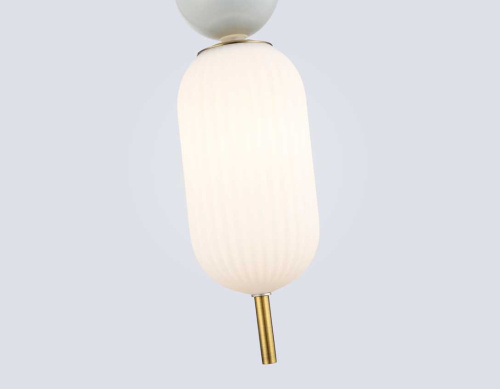 Настенный светильник со сменной лампой Ambrella light High Light LH53108 фото 5