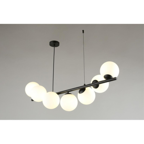 Люстра подвесная APL.312.03.07 фото 16