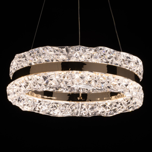 Люстра De City Платлинг фото 8