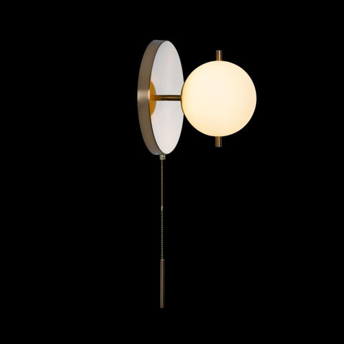 10029W Gold Бра LOFT IT Signal фото 2