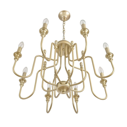 Люстра Lumion CLASSI 8318/8 фото 3