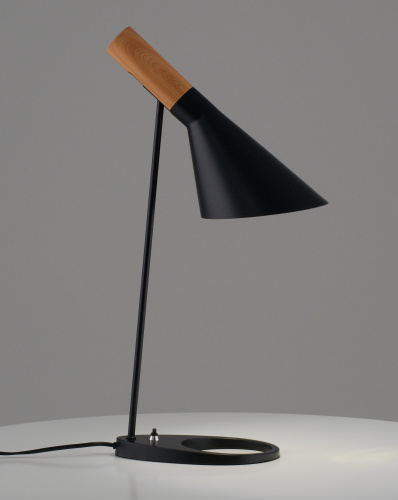 Лампа настольная Moderli V11333-1T Turin фото 2