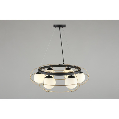 Люстра подвесная APL.317.03.06 фото 5