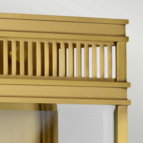 Настенный фонарь Elstead Lighting, Арт. HL7-M-BB фото 2