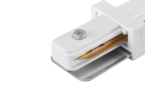 Lucia Tucci Коннектор для трековой системы освещения LTP-CN001I-W фото 2