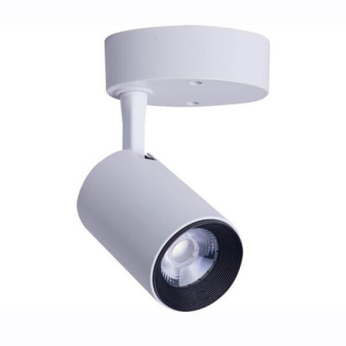 Светодиодный спот Nowodvorski Iris Led 8993 Светодиодный спот Nowodvorski Iris Led 8993