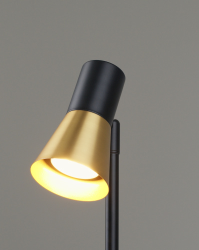 Лампа настольная Moderli V11325-1T Melro фото 2