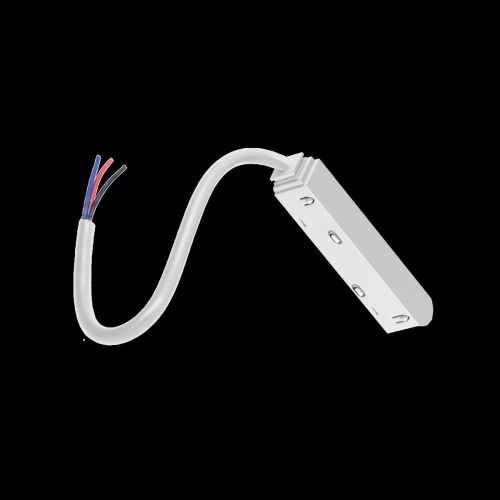 Питание с проводом 2м к 509016(P)/509026(P)/509036P/509226(P)/509236P Lightstar Uno Pro 509116P-2000 фото 3