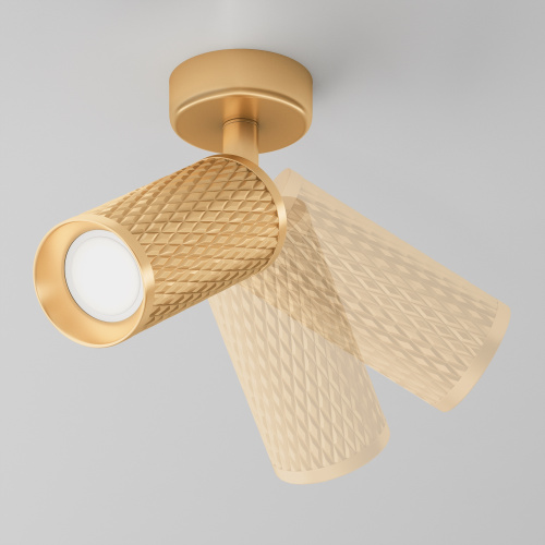 Потолочный светильник Technical C034CL-01G фото 6