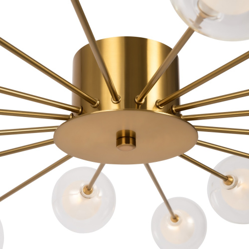 Потолочная люстра Freya Celebrity FR5242CL-16BS1 фото 4 Потолочная люстра Freya Celebrity FR5242CL-16BS1 фото 4