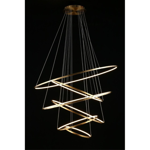 Люстра подвесная APL.020.03.243 фото 13