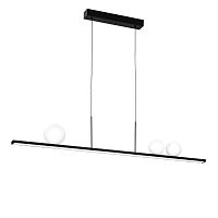 Подвесная люстра Citilux Glob CL209131