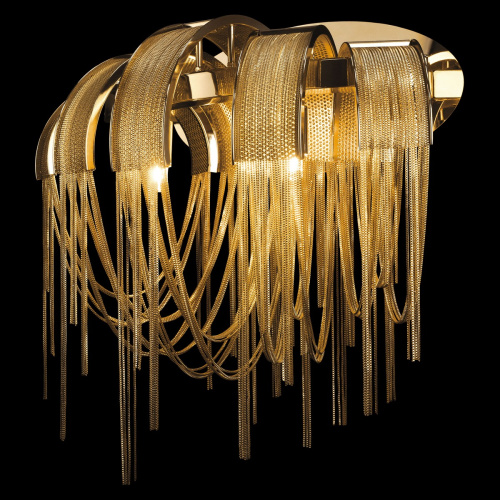 10404W/C GD Бра LOFT IT Volver фото 5