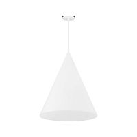 Светильник SP-MAKOTO-R350-14W Warm3000 (WH, 36 deg, 230V, TRIAC) Arlight 054412